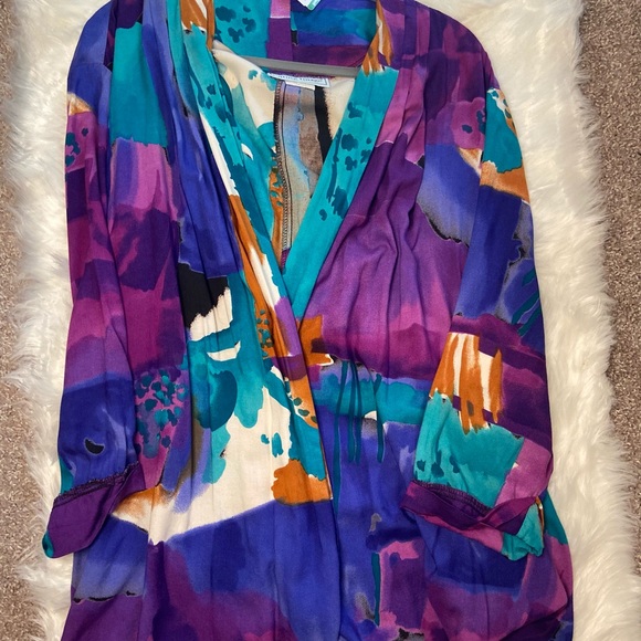 80s Oversized Blazer - Picture 5 of 6